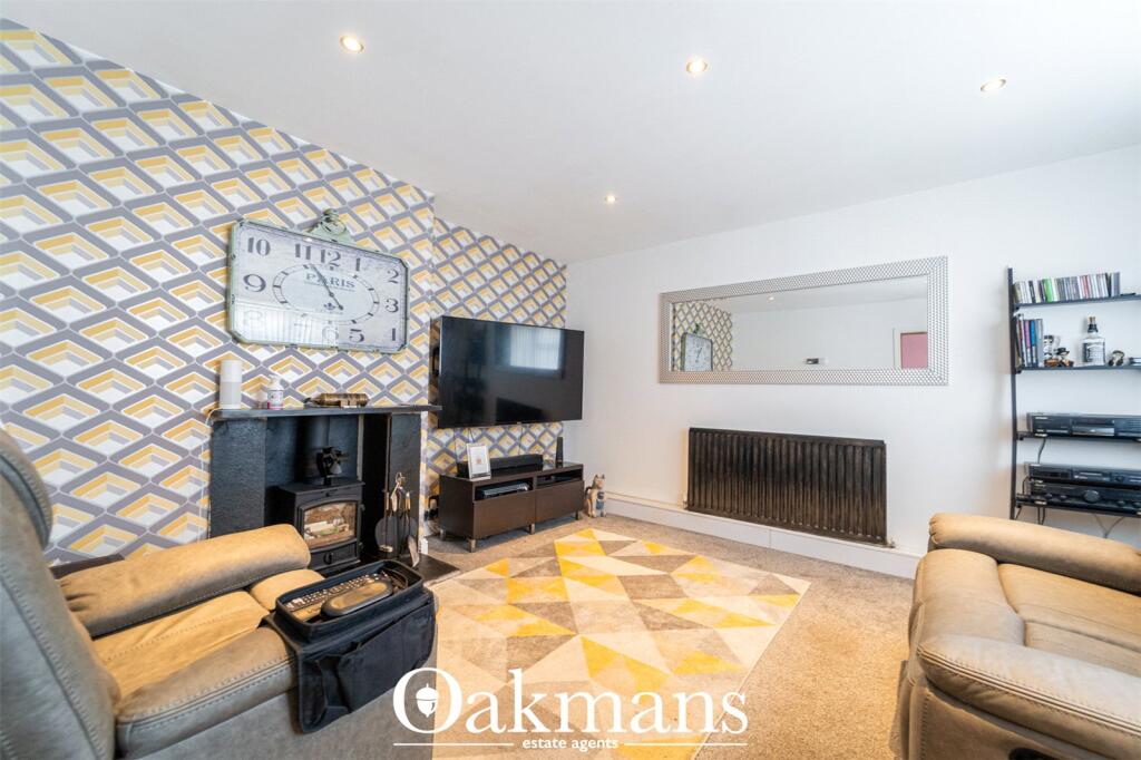 House in Birmingham - View 2