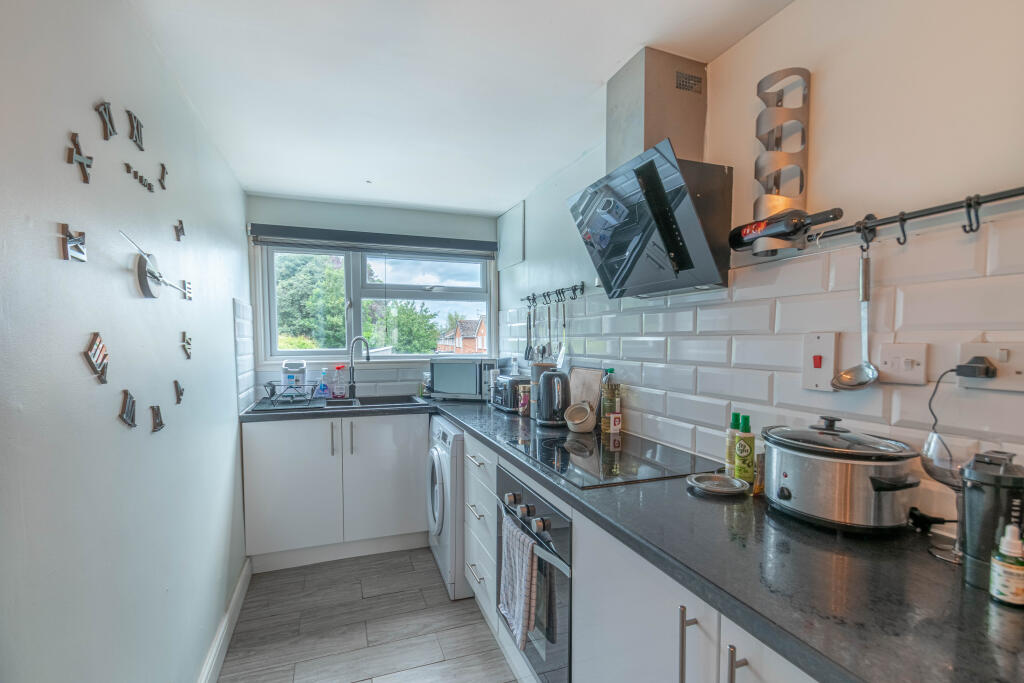 Main image of property: High Street, Studley, Warwickshire, B80