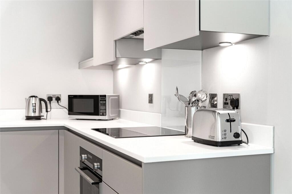 Additional image 3 of St Martins Place, 169 Broad Street, Birmingham, West Midlands, B15