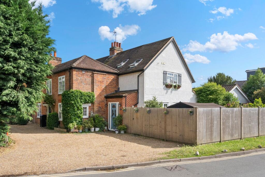 House in Elmbridge, Stoke D'Abernon - View 2