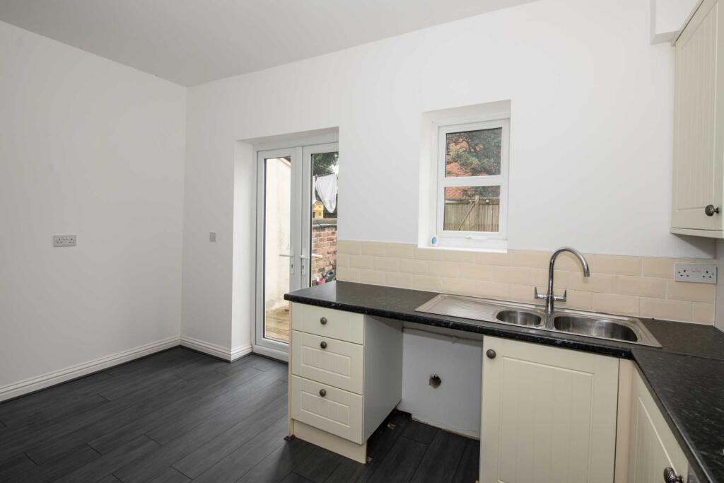 House in Bury, Greater Manchester - More