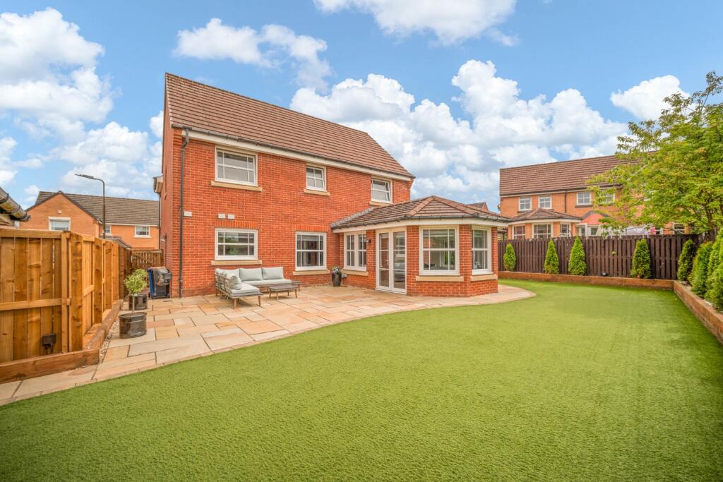 Marjory Place, Wester Inch, Bathgate , EH48 2TR photo 4