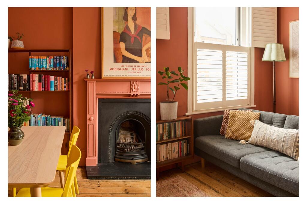 Apartment in London - More