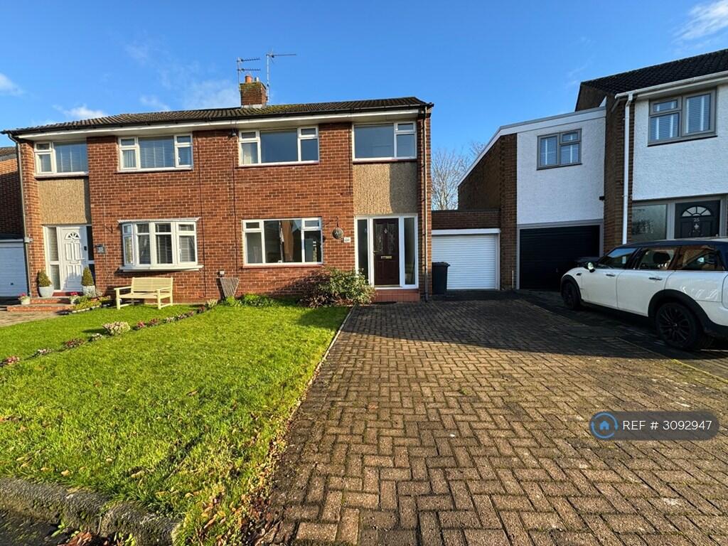 Main image of property: Pont View, Ponteland, Newcastle Upon Tyne, NE20