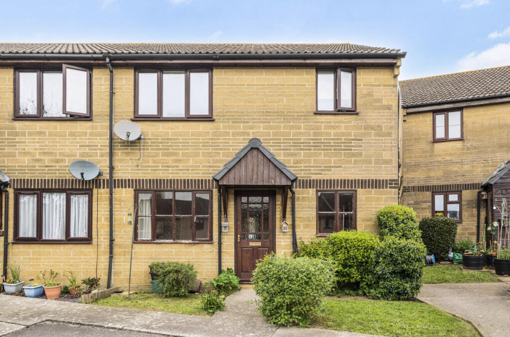 Main image of property: Victoria Court, Castle Cary, BA7