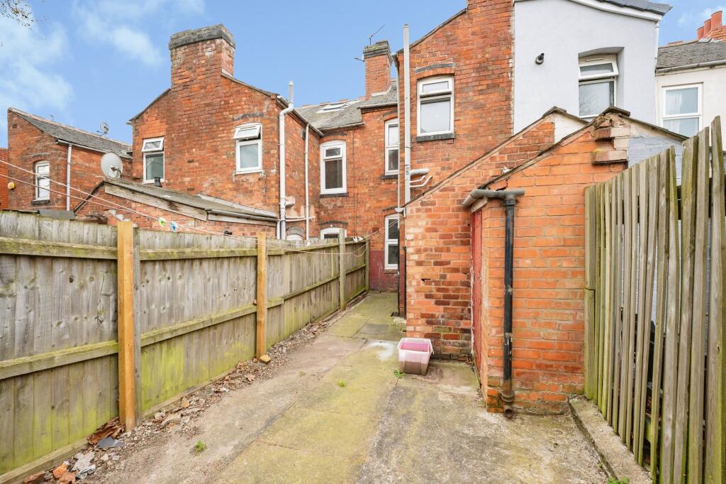 Additional image 13 of Carpenters Road, Birmingham, B19