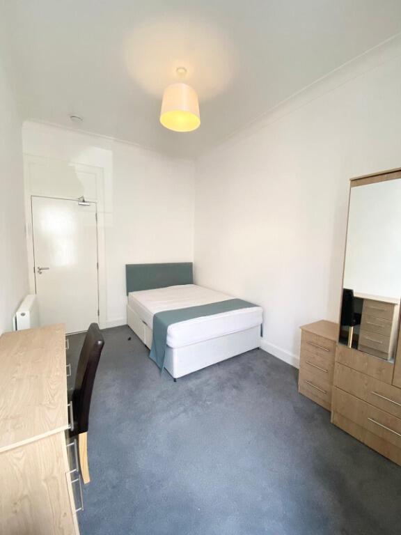 Apartment in Dundee - View 5
