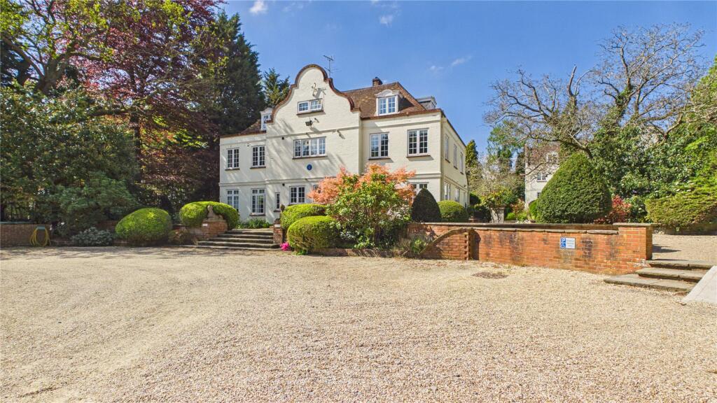 Main image of property: Ivy Drive, Lightwater, Surrey, GU18