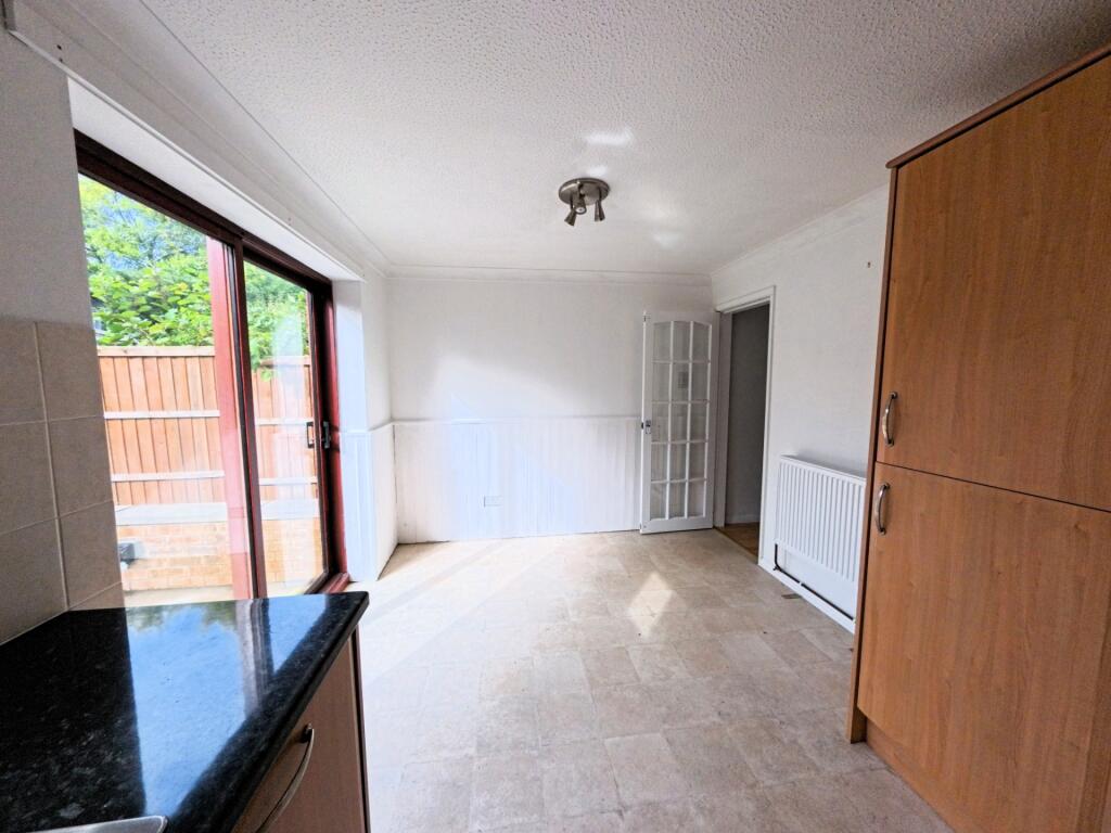 House in Amber Valley, Somercotes - View 5