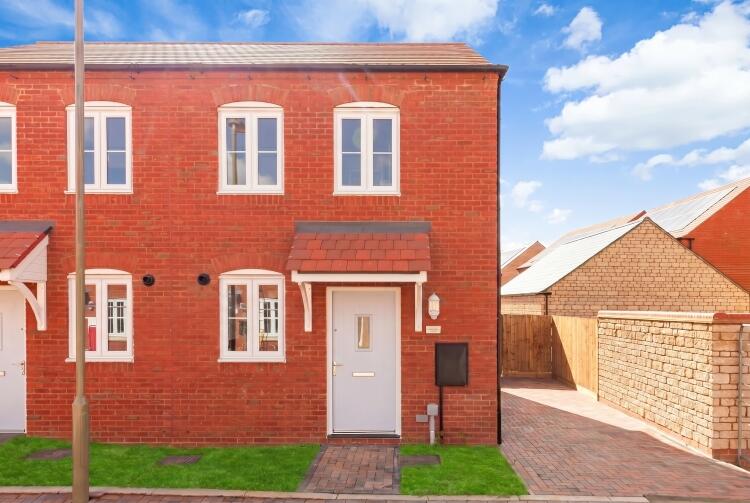 Main image of property: Romford Close, Bicester