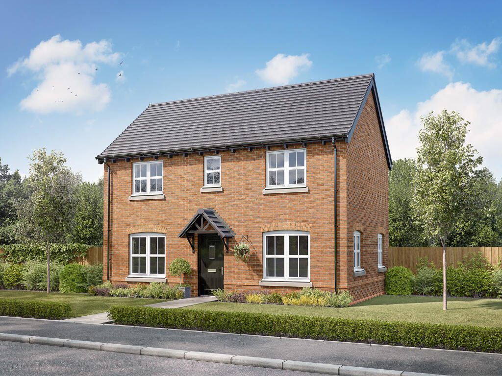 Main image of property: Kidderminster Road,
Bewdley,
DY12 1JD