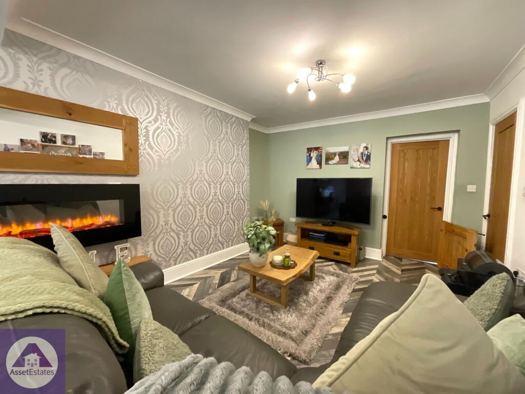 House in Newport, Abertillery - View 4