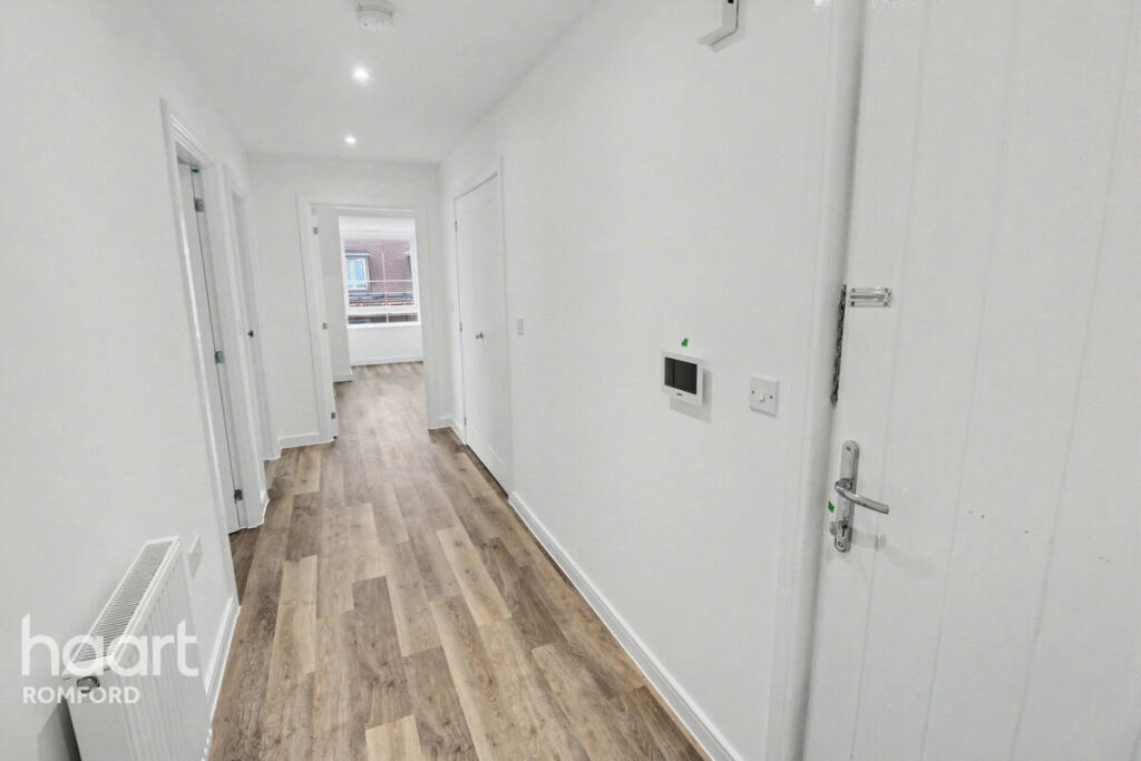 Main image of property: Cheshunt Apartments - Harold Hill - RM3