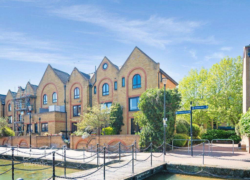 Main image of property: Kennet Street, London