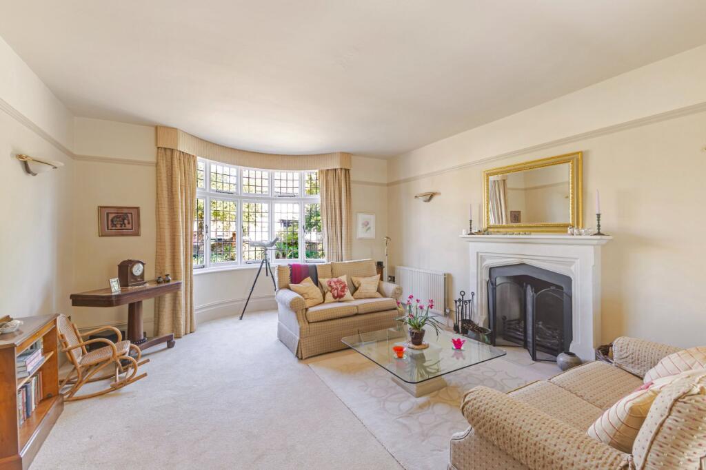 House in Linslade, Leighton-Linslade - View 5