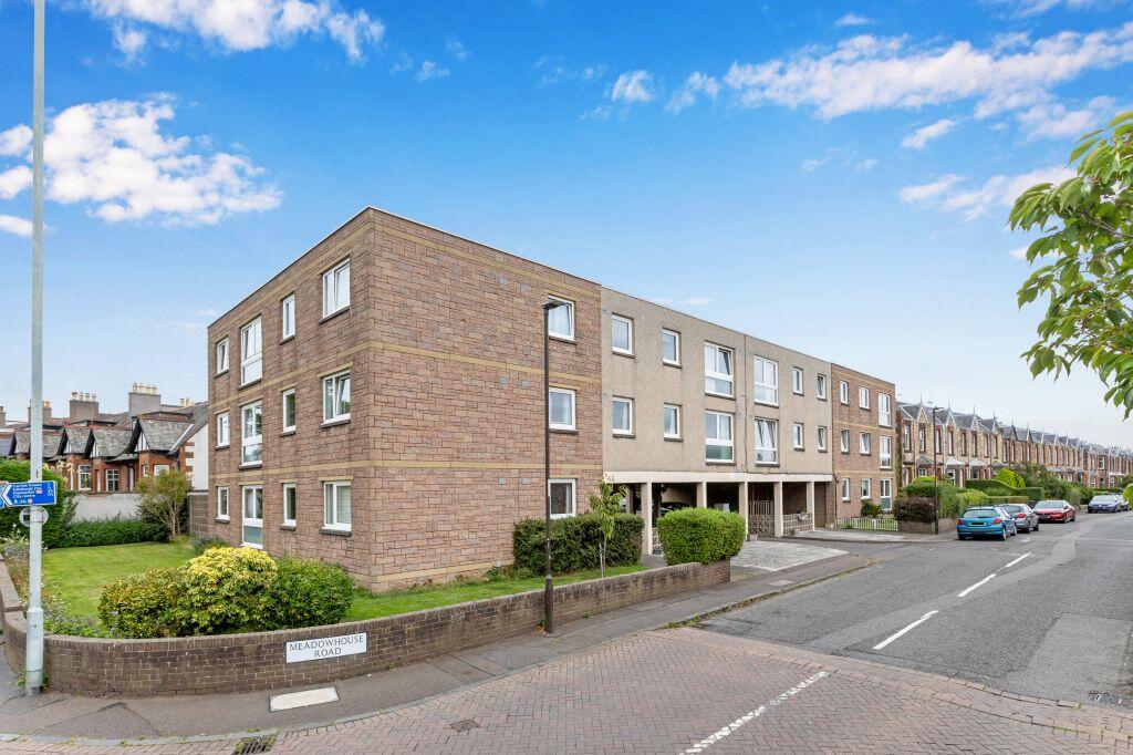 Main image of property: 13/5 Meadowhouse Road, Edinburgh, EH12 7HW