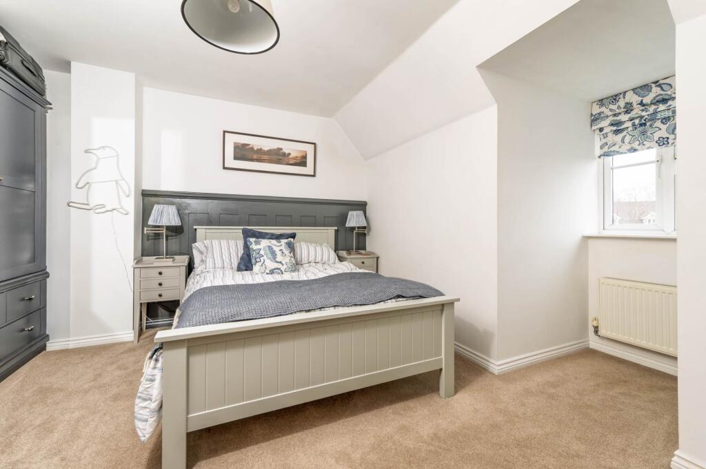 House in West Oxfordshire, Chipping Norton - View 6