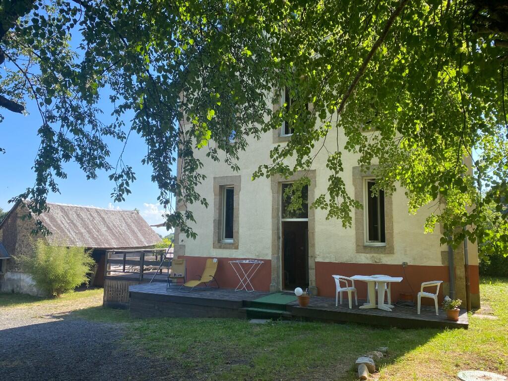 Main image of property: Chamberet, Corrèze, Limousin