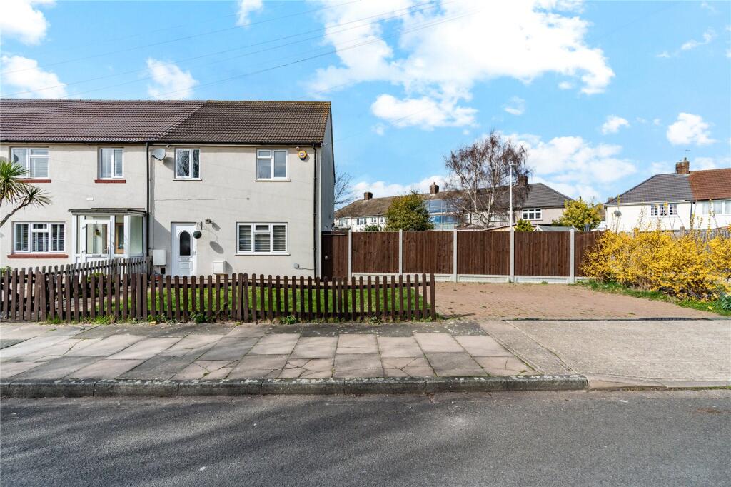 Main image of property: Ullswater Way, Hornchurch, RM12