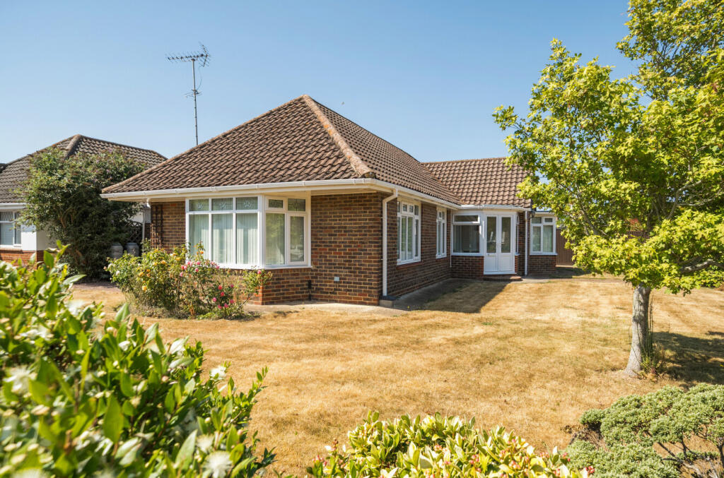 Main image of property: Midhurst Drive, Ferring, Worthing, BN12