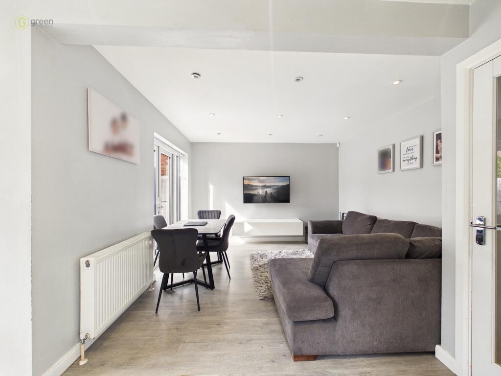 Chantrey Crescent, Pheasey, Great Barr, B43 photo 5