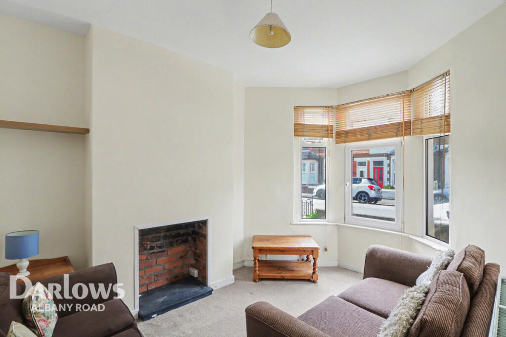 Main image of property: Inverness Place, Cardiff