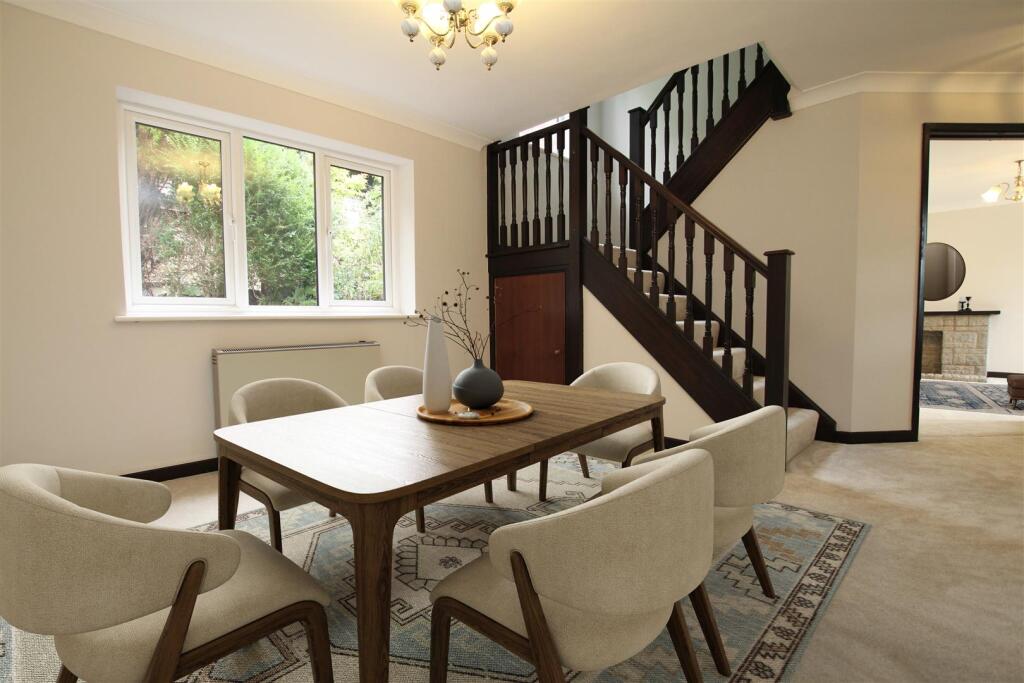House in Hereford - View 5