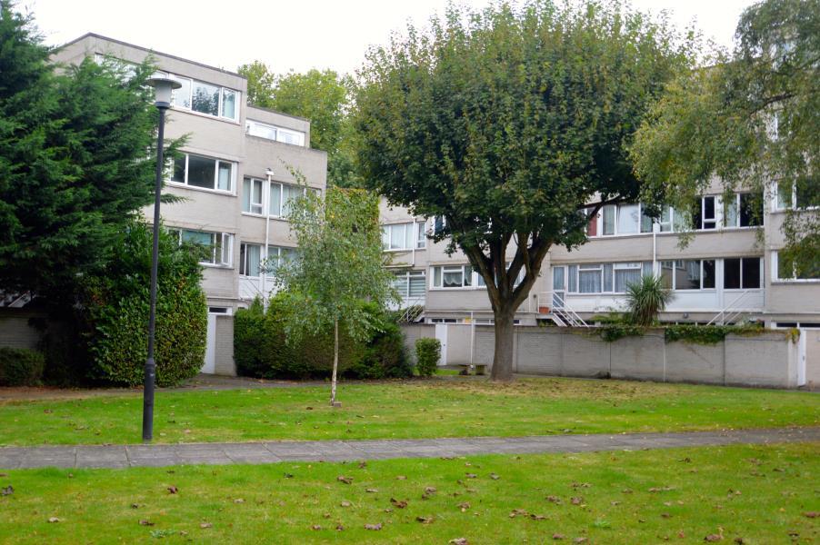 Main image of property: Mountbatten Square