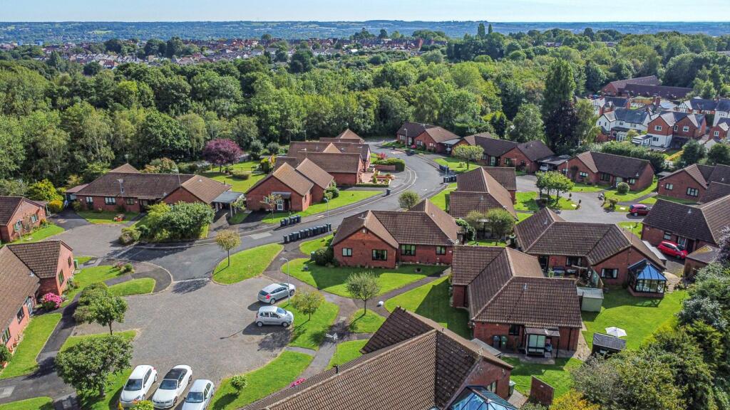 Additional image 15 of Plymouth Close, Redditch, B97