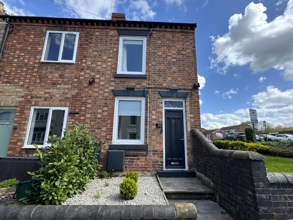 Main image of property: Spring Terrace Road, Stapenhill, Burton-on-Trent, DE15