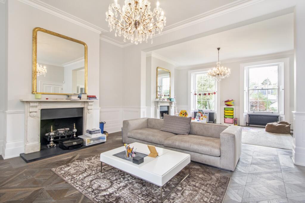 Main image of property: Addison Road London W14