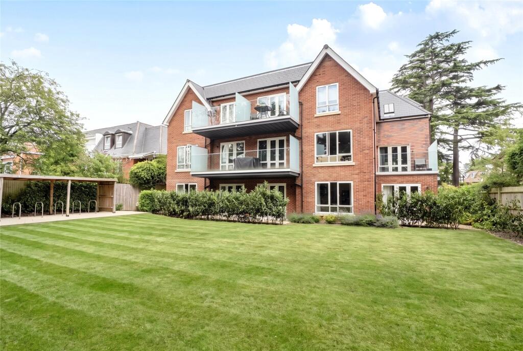 Main image of property: Packhorse Road, Gerrards Cross, Buckinghamshire
