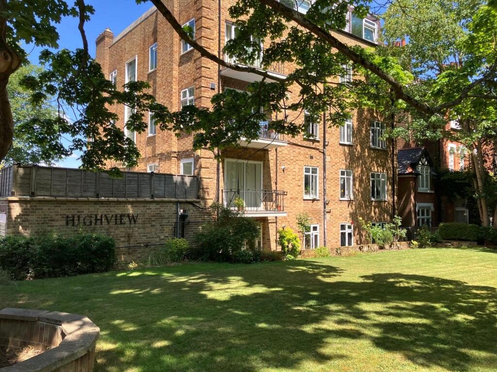 Main image of property: Shepherds Hill, Highgate, London, N6