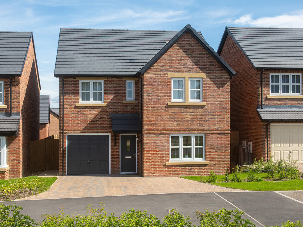 Main image of property: Poulton Road,
Poulton-Le-Fylde,
FY6 7LU