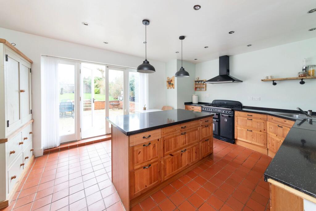 House in Wantage, Belmont - View 5