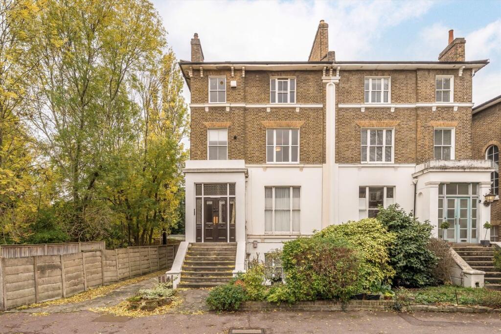 Main image of property: Belmont Grove, Lewisham