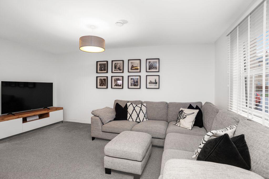 32A, Wymet Gardens, Millerhill, Midlothian, EH22 1FL photo 3