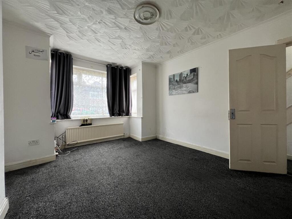 House in Manchester, Belle Vue - View 2