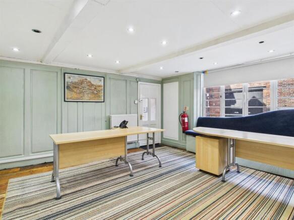 Front Office