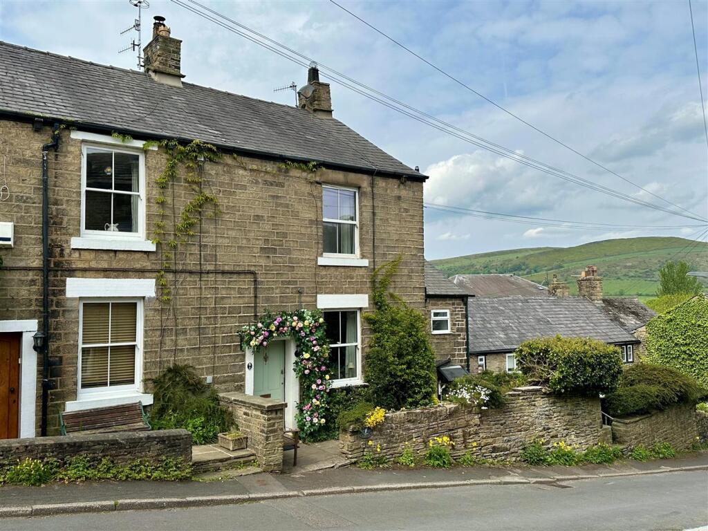 Main image of property: Highgate Road, Hayfield, High Peak