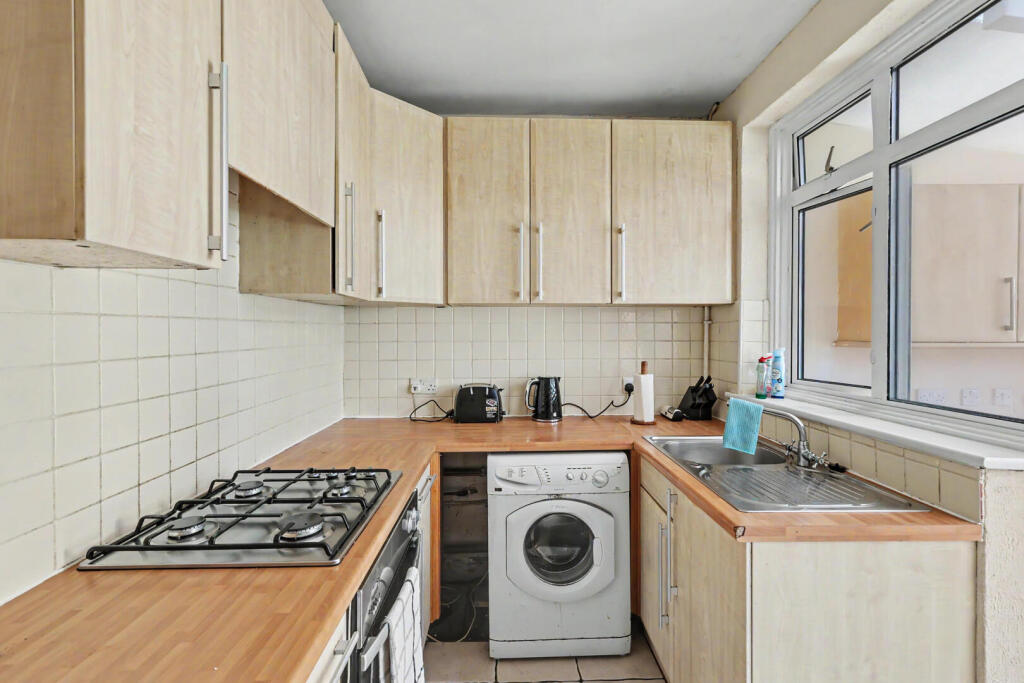 House in London - View 4