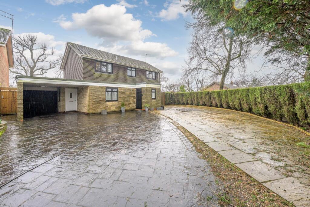 Main image of property: High Park Crescent, Sedgley