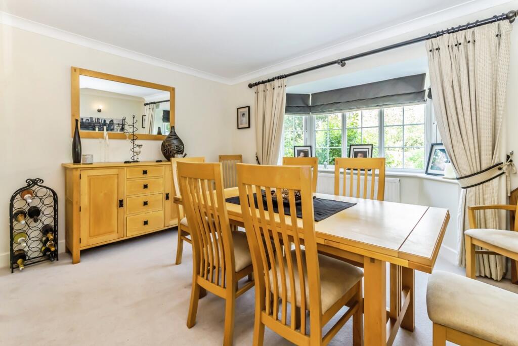House in Wealden, Heathfield and Waldron - View 5