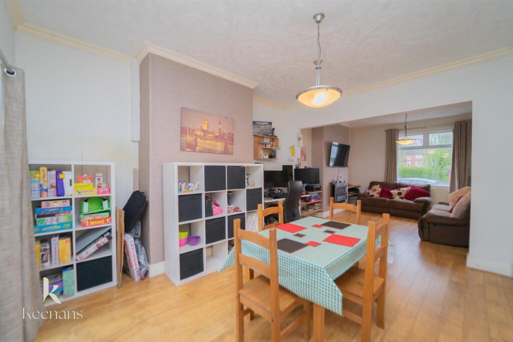 Kildare Street, Farnworth, Bolton photo 4