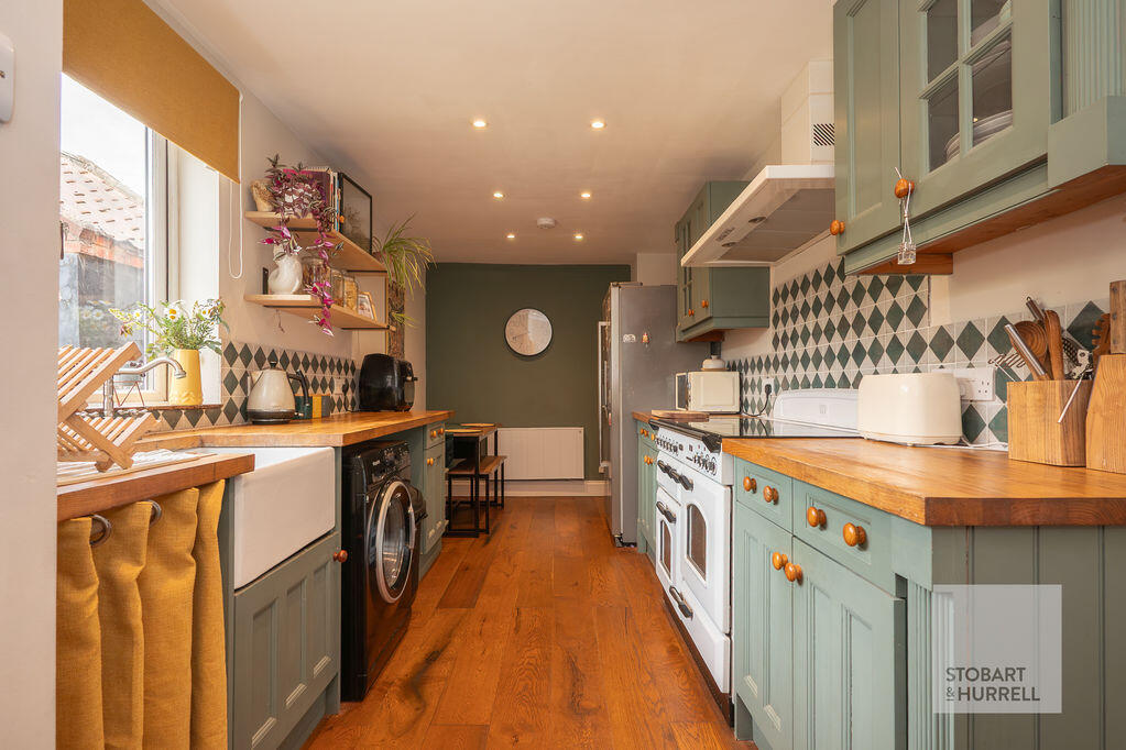 Oak View, Upper Street, Horning, Norfolk - View 3