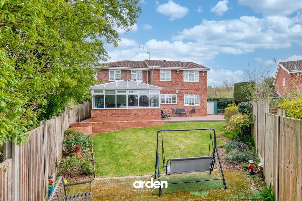 Additional image 20 of Peterbrook Close, Redditch, B98