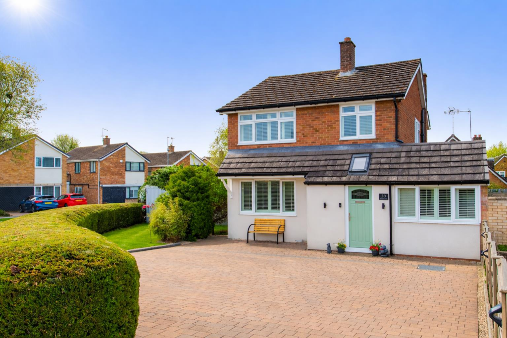 Main image of property: Glyndebourne Gardens, Corby