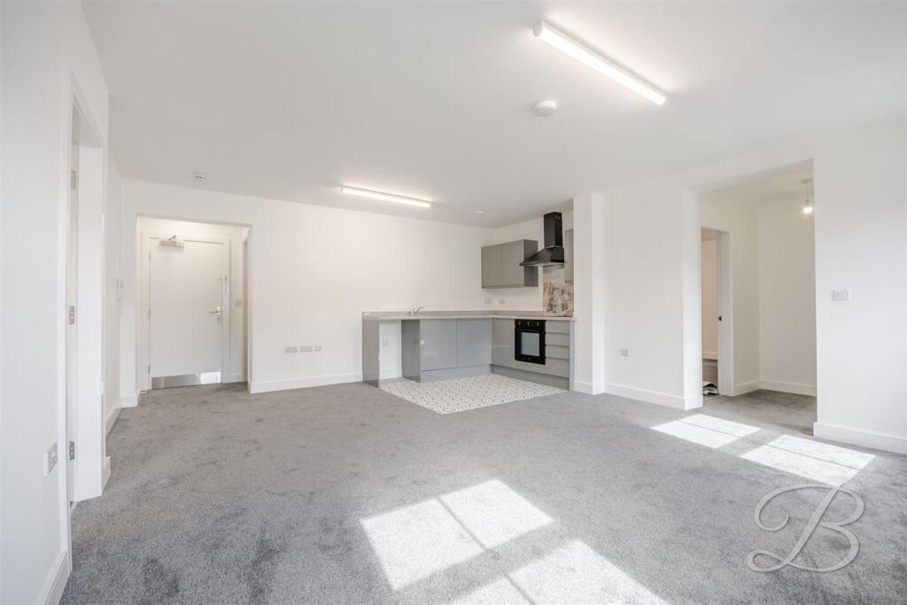 Apartment in Nottingham - View 2