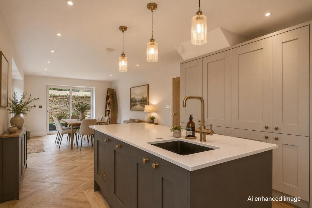 House in Bradford - View 2