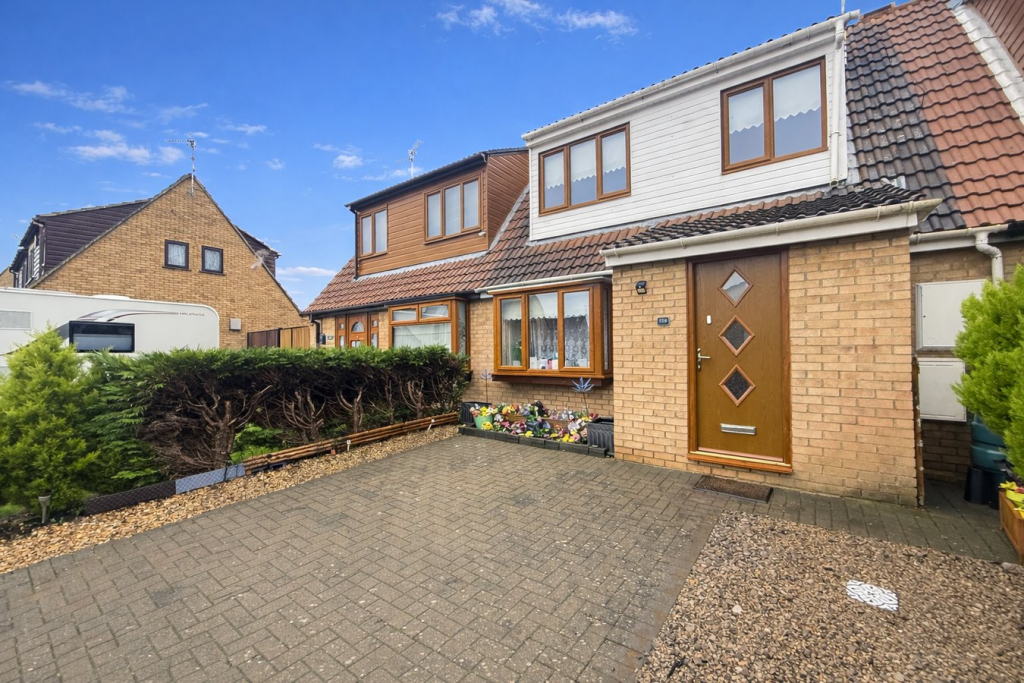 Main image of property: Wingfield, Orton Goldhay, Peterborough, PE2